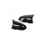 Zestaw osłon lusterek bocznych Carbon  BMW 1 (F20, F21) 2 (F22, F23, F87) 3 (F30, F31) 4 (F32, F33, F36) X1 (E84) 2012-2019
