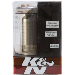 Filtr oleju K&N SS-1004
