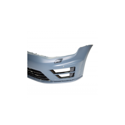 Przedni zderzak sport PDC SRA Grille  VW GOLF VII przed liftem 2012-2017