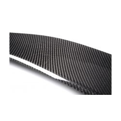 Lotka Lip Spoiler Carbon  MERCEDES C-Class (W205) Sedan 2013-obecnie