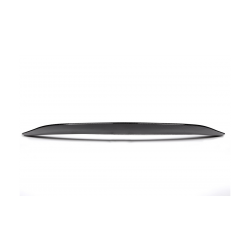 Lotka Lip Spoiler Carbon  MERCEDES C-Class (W205) Sedan 2013-obecnie