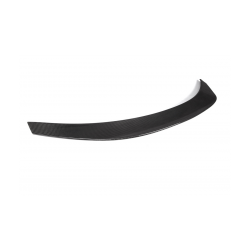 Lotka Lip Spoiler Carbon  MERCEDES C-Class (W205) Sedan 2013-obecnie