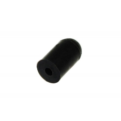 Zatyczka zaworu podciśnienia 4mm Black
