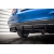 Splitter Tylny Środkowy (Z Dyfuzorem) BMW 2 M-Pack F22