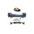 Tylny zderzak sport zestaw z dyfuzorem  BMW 4 (F32) Coupe (F33) Cabrio (F36) Gran Coupe 2013-2021