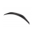Lotka Lip Spoiler Carbon  MERCEDES C-Class (W205) Sedan 2013-obecnie