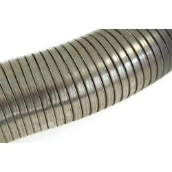 Łącznik elastyczny wydechu 70x300mm Segmentowy