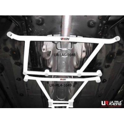 Rozpórka Mini Clubman 08+ 1.6T UltraRacing 6-punktowa przednia H-Brace 1648