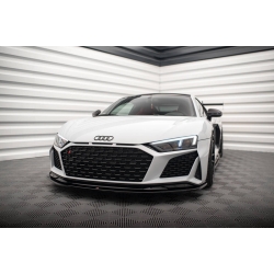 Splitter Przedni V.2 Audi R8 Mk2 Facelift