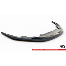 Splitter Przedni V.2 Audi R8 Mk2 Facelift
