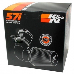 Układ dolotowy K&N 57-0227