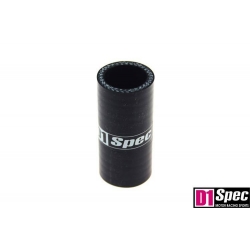 Łącznik D1Spec Black 28mm