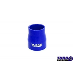 Redukcja prosta TurboWorks Blue 51-63mm