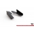Splittery Tylne Boczne Racing Durability + Flaps Audi RS3 8V Sportback