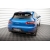Splitter Tylny Środkowy Porsche Macan Mk1