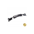 Tylny dyfuzor Matt Black  BMW 4 (F32) Coupe (F33) Cabrio (F36) Gran Coupe 2013-obecnie