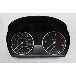 Licznik zegary BMW E92 9143822 UK