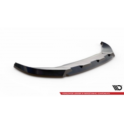 Splitter Przedni V.1 Audi Q4 e-tron Sportback Mk1