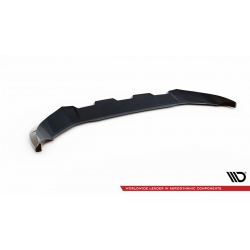 Splitter Przedni V.1 Audi Q4 e-tron Sportback Mk1