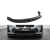 Splitter Przedni V.1 BMW X4 M-Pack G02 Facelift