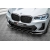 Splitter Przedni V.1 BMW X4 M-Pack G02 Facelift