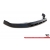 Splitter Przedni V.1 BMW X4 M-Pack G02 Facelift