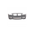 Przedni zderzak sport PDC SRA Lampy przeciwmgielne  BMW 5 (F10) Sedan (F11) Touring przed liftem 2010-2013