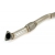 Downpipe Opel Astra G H 2.0 Decat