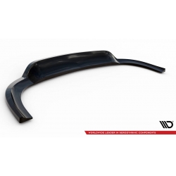 Splitter Tylny Środkowy (Z Dyfuzorem) Hyundai ix35 Mk1