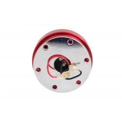 Naba Quick Release Epman Race red