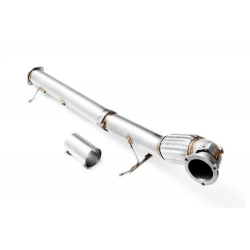 Downpipe FORD FOCUS RS 2.5 3.5