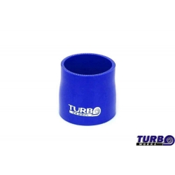 Redukcja prosta TurboWorks Blue 76-89mm