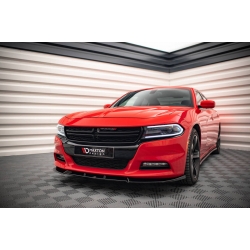 Splitter Przedni V.1 Dodge Charger RT Mk7 Facelift
