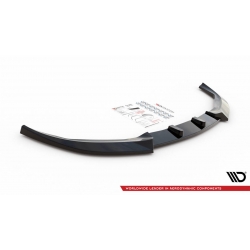 Splitter Przedni V.1 Dodge Charger RT Mk7 Facelift