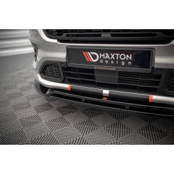Splitter Przedni Ford Transit Custom ST-Line Mk1 Facelift