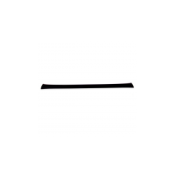 Lotka Lip Spoiler Matt Black  BMW 3 (E90) Sedan 2004-2011