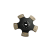 Tarcza spiekowa sprzęgła 240mm 21,8x24,2-23N Audi VW 2,0 TDI 2,0 TFSI