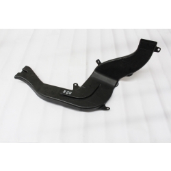 Wlot powietrza rura powietrza BMW E92 7058144