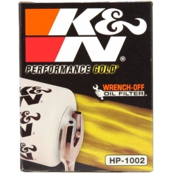 Filtr oleju K&N HP-1002