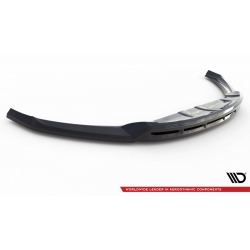 Splitter Przedni V.2 Maserati Levante Mk1
