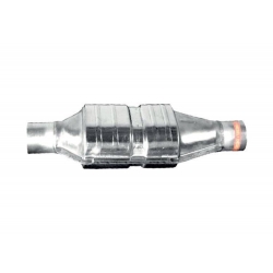 Katalizator uniwersalny DIESEL FI 55 1.2-2.4L EURO 2 100 CPSI