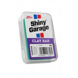 Shiny Garage Clay Bar 100g (Glinka do lakieru)