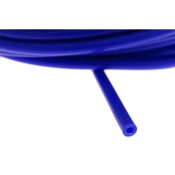 Przewód podciśnienia silikonowy TurboWorks Blue 3mm