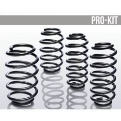 Zestaw sprężyn Eibach Pro-Kit C70 I COUPE