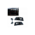 Ramki do halogenów Gloss Black  AUDI A4 B9 (8W) Sedan Avant przed liftem 2015-2019