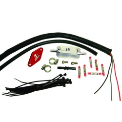 Aeromotive Relocation Kit Ford 98.5-04 4.6l