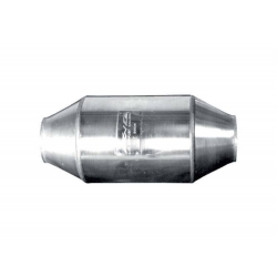 Katalizator uniwersalny DIESEL FI 60 2-3L EURO 4 200 CPSI