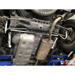 Rozpórka TOYOTA HARRIER 2ND GEN (XU30) 2.4 2WD 2004-2009