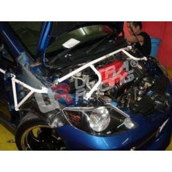 Rozpórka Honda Jazz/Fit 01-08 UltraRacing 3-punktowa Fender Brackets