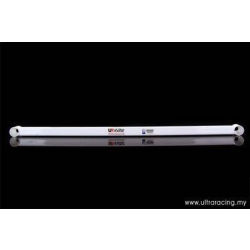 Rozpórka Mitsubishi Outlander 03-06 Ultra-R 2-punktowa tylna dolna Tiebar